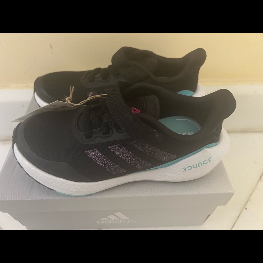 Kids Adidas sneakers